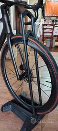 Coppia Ruote FFWD RAW 44 Ceramicspeed 