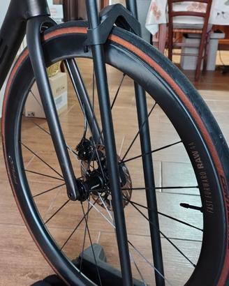 Coppia Ruote FFWD RAW 44 Ceramicspeed 