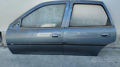 Opel vectra porte ant e post dx e sx 98