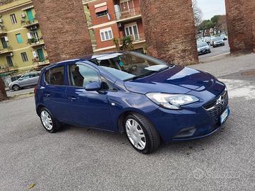 Opel corsa 1.4 Gpl