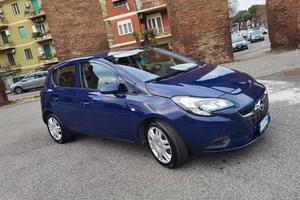 Opel corsa 1.4 Gpl