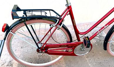Bici da donna