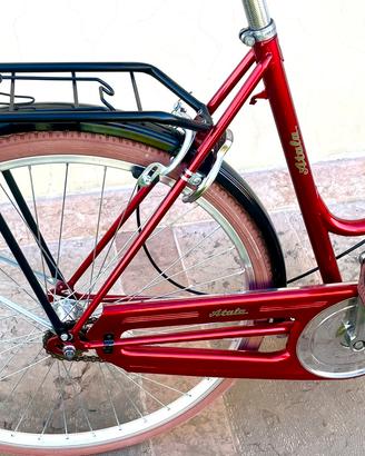Bici da donna