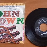 Marcellos Ferial - John Brown - Cavalca Cow boy