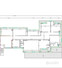 Ufficio Lamezia Terme [Cod. rif 3338344ACU]