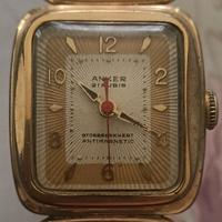 Orologio vintage da donna 