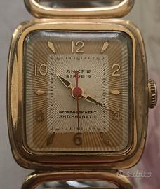 Orologio vintage da donna 