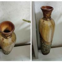 Vaso in terracotta 
