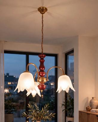 lampadario 