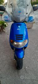 Scooter Piaggio Skipper 125, revisione valida 2028