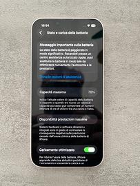 iPhone 13 128 gb Rosa