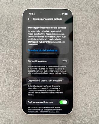 iPhone 13 128 gb Rosa