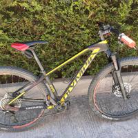 MTB Olympia Evo