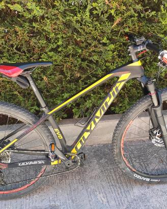 MTB Olympia Evo