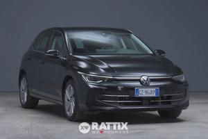 VOLKSWAGEN golf viii 2024 Golf 2.0 tdi Style 150cv