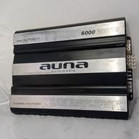 amplificatore per auto AUNA