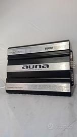amplificatore per auto AUNA