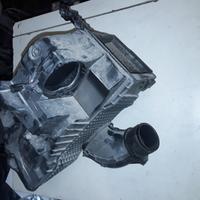 BOX SCATOLA FILTRO ARIA DACIA Duster 1Â° Serie Die