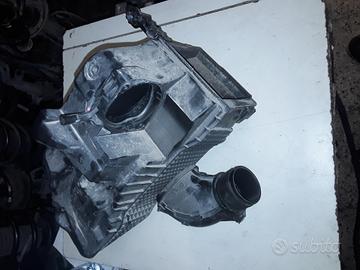 BOX SCATOLA FILTRO ARIA DACIA Duster 1Â° Serie Die