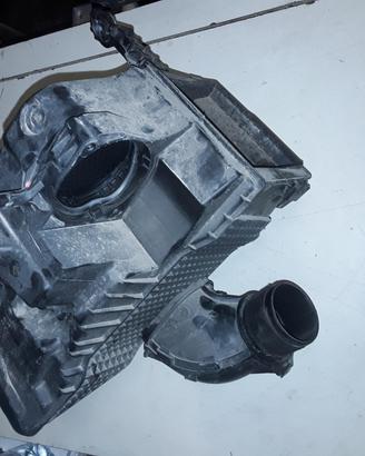 BOX SCATOLA FILTRO ARIA DACIA Duster 1° Serie Die