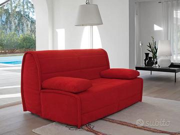 Divano pronto letto