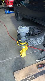 Ammortizzatori BILSTEIN B8