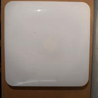 Plafoniera led in plastica