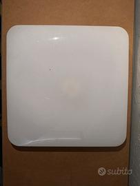 Plafoniera led in plastica