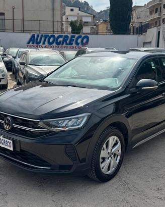 Volkswagen Taigo 1.0 TSI 110 CV DSG Life