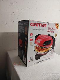 Forno pizza nuovo mai aperto