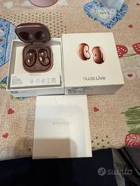 Cuffiette Samsung