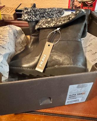 Scarpe Frau