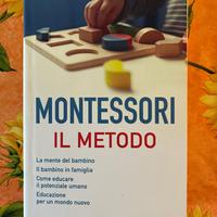 Metodo Montessori
