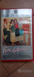 VHS Fiori d'acciaio