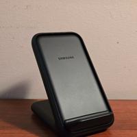 Basetta ricarica wireless 15w Samsung