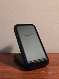 Basetta ricarica wireless 15w Samsung