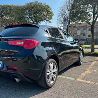Alfa Romeo Giulietta 1.4 t-jet 120cv