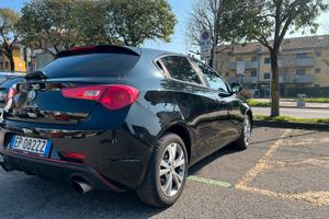 Alfa Romeo Giulietta 1.4 t-jet 120cv