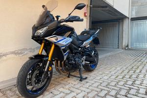 Tracer 900 GT