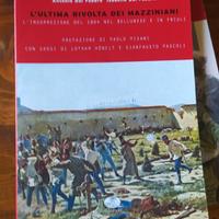 Terza parte di libri nuovi della Gaspari.