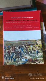 Terza parte di libri nuovi della Gaspari.