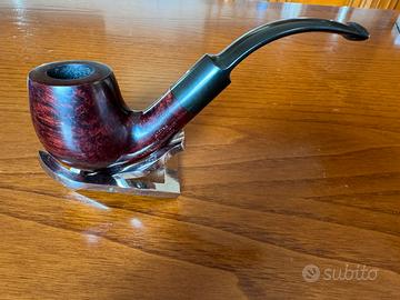 Pipa Dunhill Bruyere 5202 white Spot