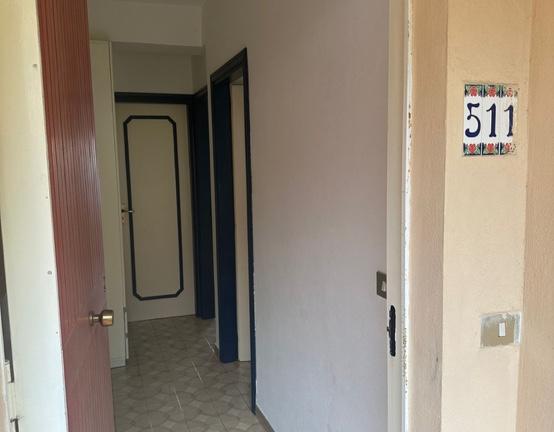 Appartamento con vista mozzafiato