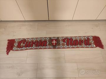 sciarpa ultras Trieste 