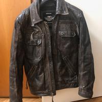 Giubotto Harley Davidson