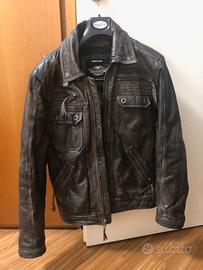 Giubotto Harley Davidson