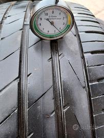 4 Gomme 245/45-19 Hankook