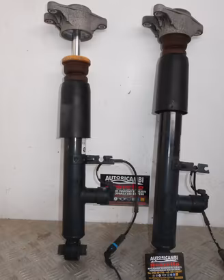 Coppia ammortizzatori posteriori BMW SERIE 3 G20 G