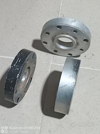 Alberi trasmissione+distanziali Suzuki samurai sj