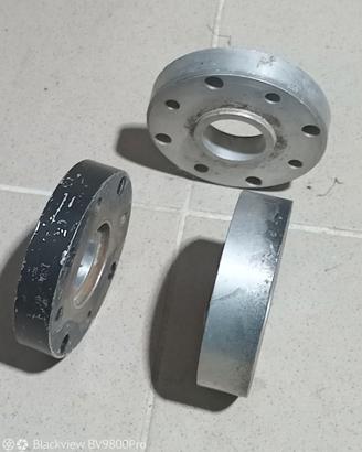 Alberi trasmissione+distanziali Suzuki samurai sj